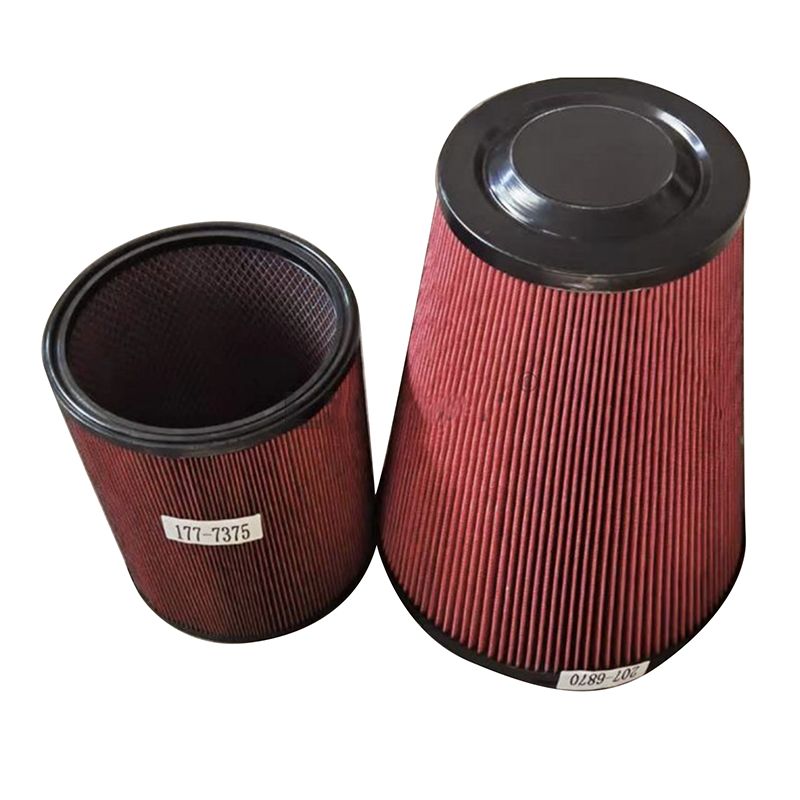 2517222 Marine Engine apoju Parts Air Filter ano