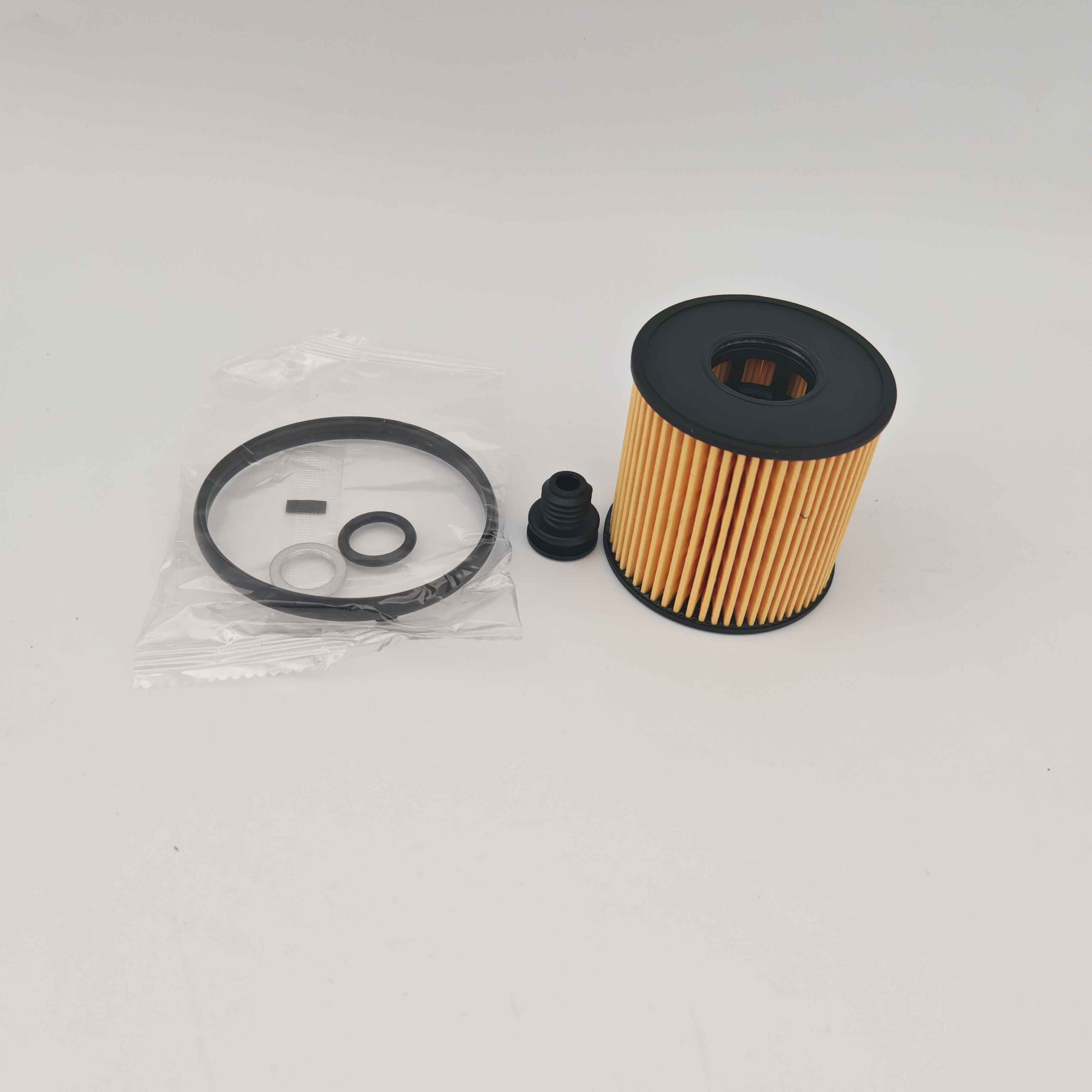 2637-220-2S000 PF4347 Ajọ Epo fun Hydai Kia