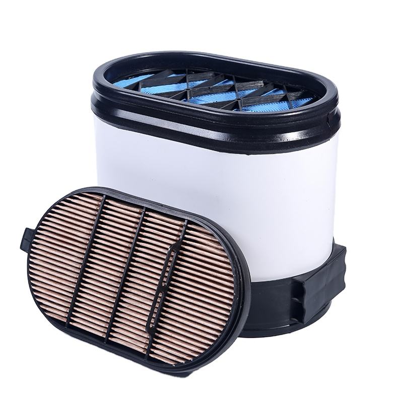 Air konpireso Air Filter Apejọ P605538