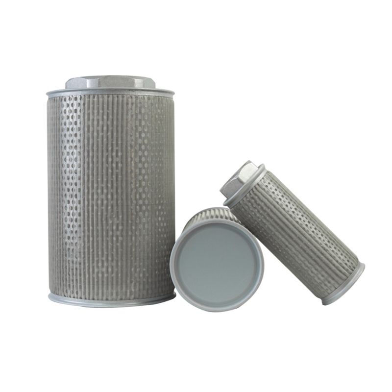 Afẹfẹ Filter fun Oruka Blower