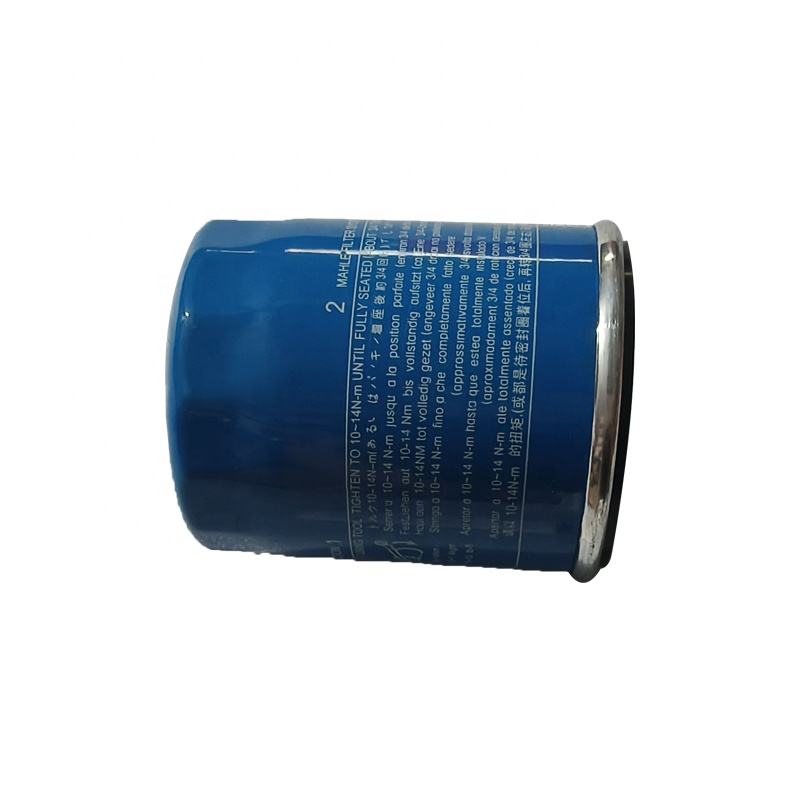 Car Engine Filter Parts 15400 Car Epo Ajọ