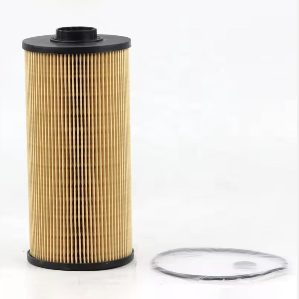 Idana Filter FF269 4679981 Excavators