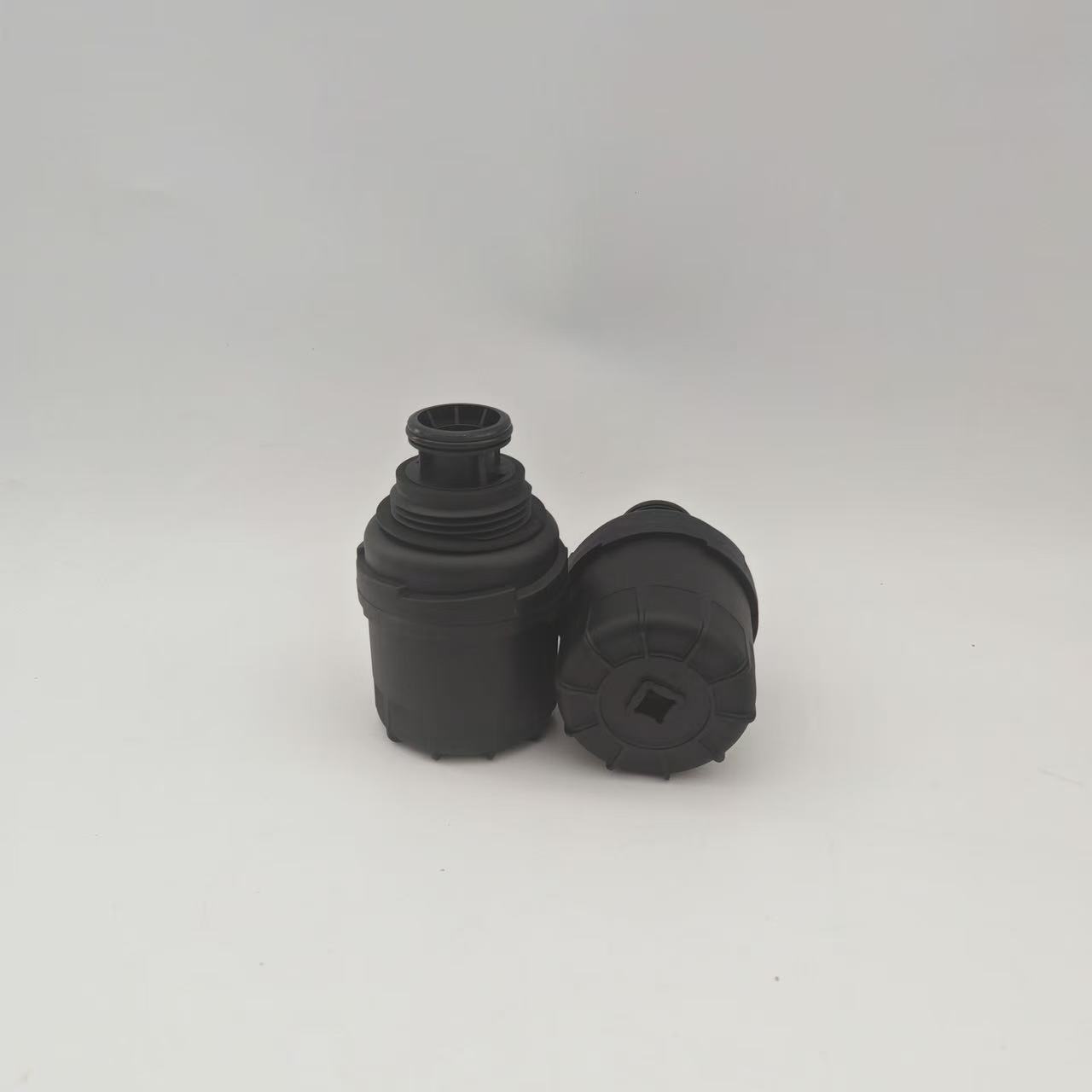 LF17356 Epo Ajọ fun Hyundai Kia