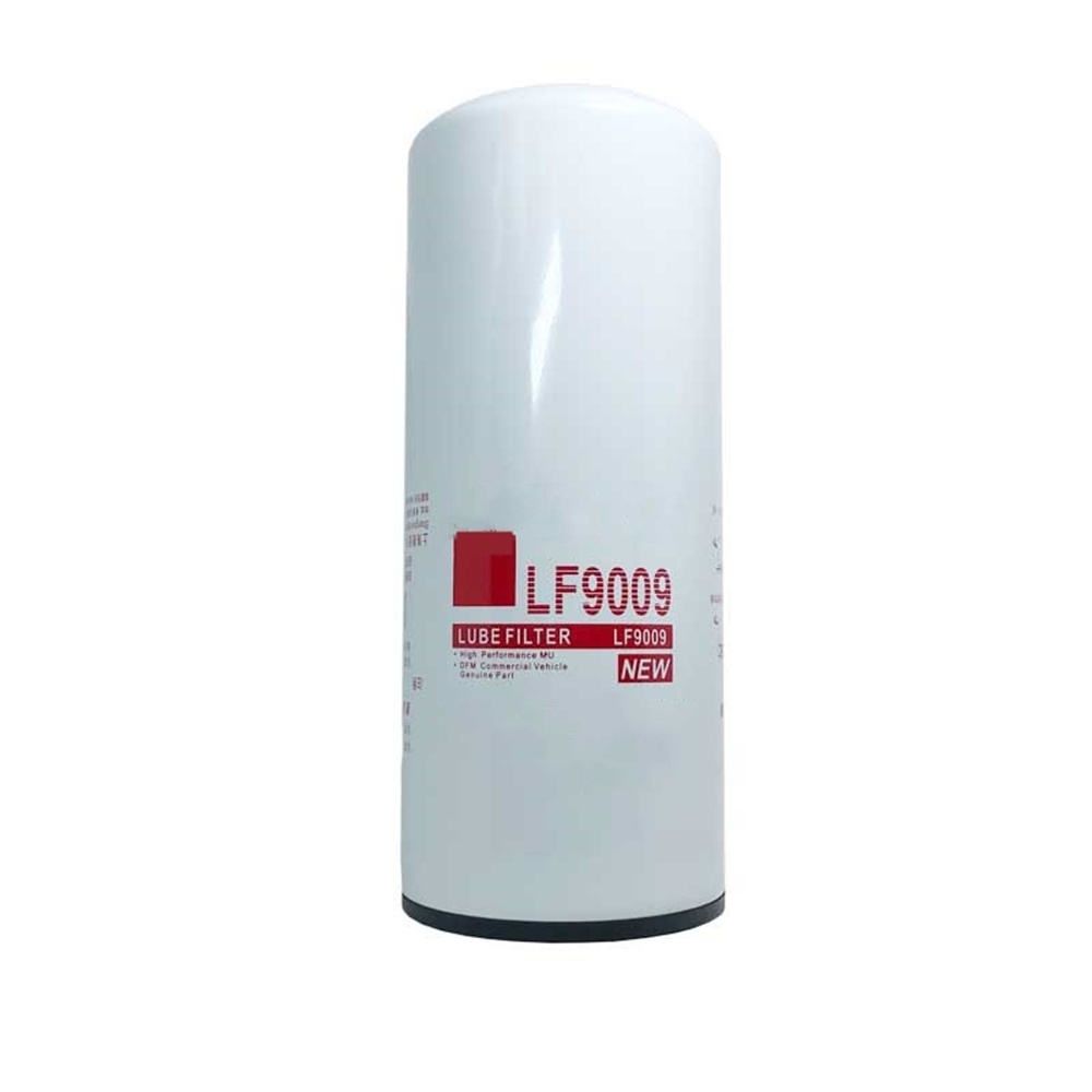 Oil Filter LF9009 Lube Filter Fun ikoledanu NT855 Engine